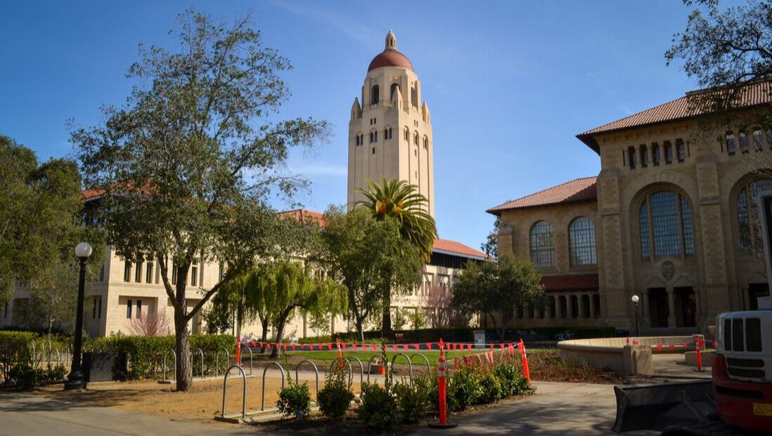Stanford Anti-Semitism and the First Amendment